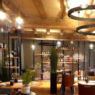 Auberge de la Rivière - 12