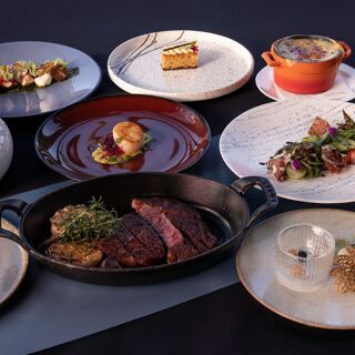 N°168 Prime Steakhouse (Zhongshan) - Taipei - 6