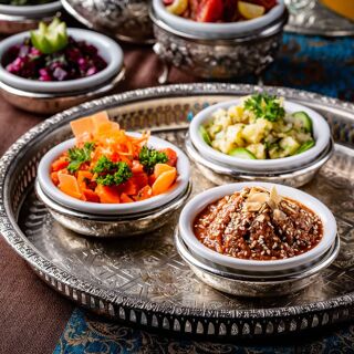 Argan - Doha - 4