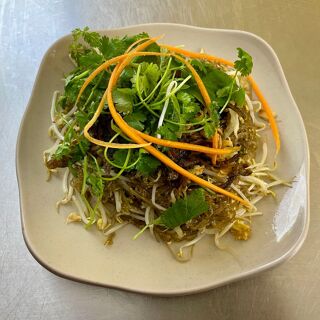 Miến Lươn Chân Cầm (Hoan Kiem) - 1