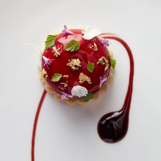 Lympstone Manor - 25