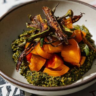 St. Roch Fine Oysters + Bar - 0