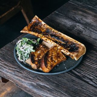 Smokestak - London - 10