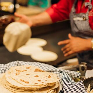 La Cocina de Doña Esthela - 15