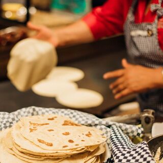La Cocina de Doña Esthela - 15