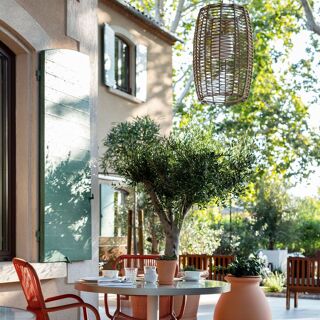 La Bastide Bourrelly - Mathias Dandine - 2