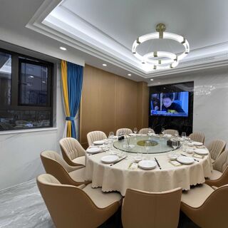 Qing You Yu - Quanzhou - 5