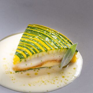 Blue by Alain Ducasse - 4