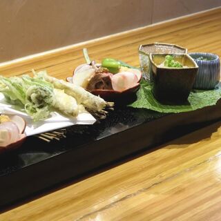 Ikkon Uehara - Kyoto - 1