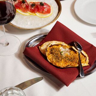 Chez Fifi - New York - 2