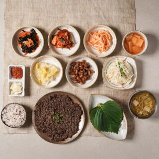 Yukjeon Hoekwan - 12