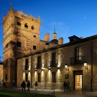 Pascua - Salamanca - 1