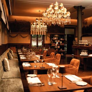 Die Brasserie - 2