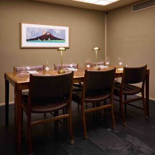 Roketsu - London - 2