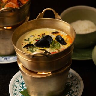 Galanga Thai House - 4