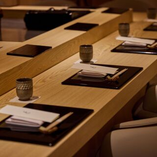 Sushi Kajin - Taipei - 1