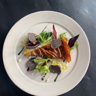 IDÉAL bistro - 12