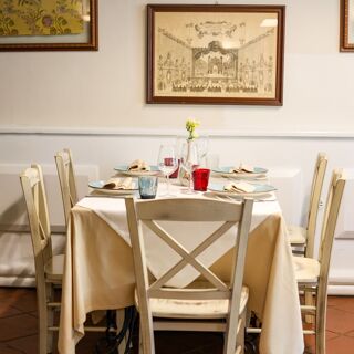 Antica Locanda - Caserta - 0