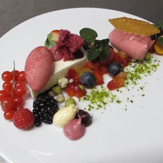 Vier Jahreszeiten Restaurant Imhof - 16