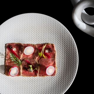 Caviar & Bull - 5