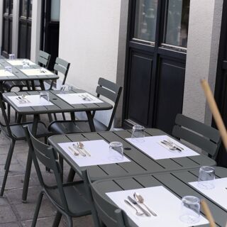 Tero - Saint-Gilles - 1