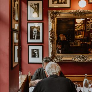 The French House - 11