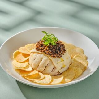 Hua Chi 88 - Suzhou - 5