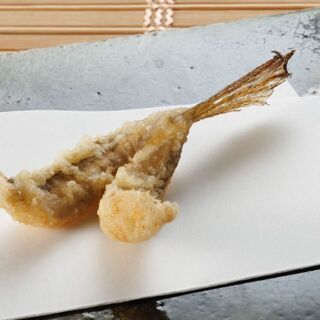Tempura Urakami - 5