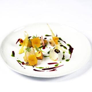 Table - Bruno Verjus - 6