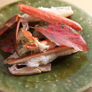 Sumibi Kappo Ifuki - Kyoto - 1