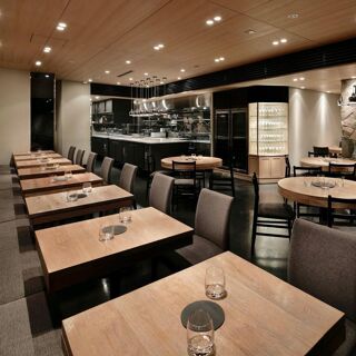 L'AS - Tokyo - 2