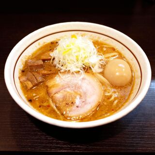 Ramen Hayato - Osaka - 1