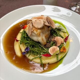 Oberländer Weinstube - Karlsruhe - 8