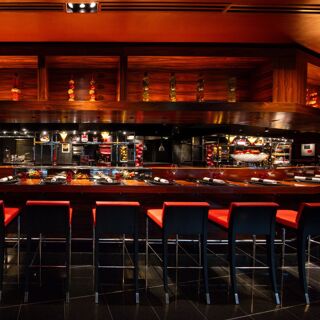 L'ATELIER de Joël Robuchon - Tokyo - 1