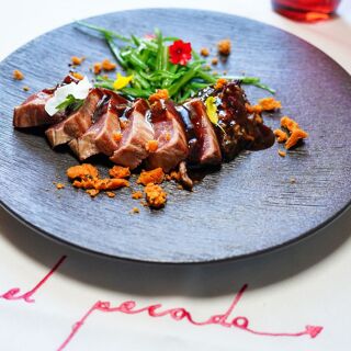 El Pecado - Salamanca - 0