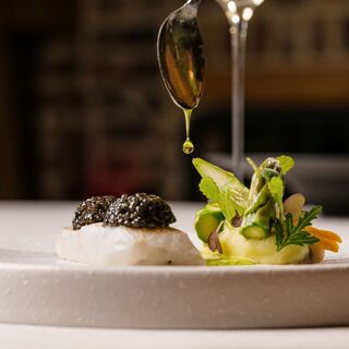 Restaurant Darwin - 3