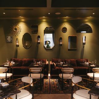 Oliver's - Chicago - 12