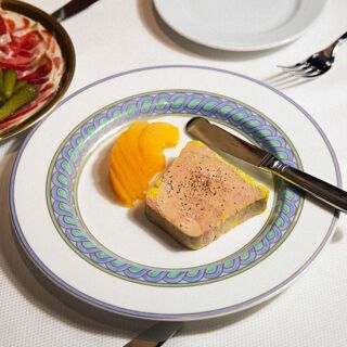 Chez Fifi - New York - 3