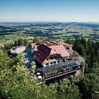 Restaurant 1250 - Pfronten - 4