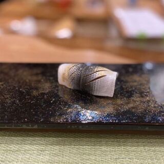 Sakamoto Sushi - Osaka - 1