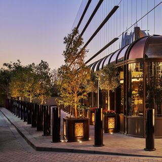 Café Boulud - 5