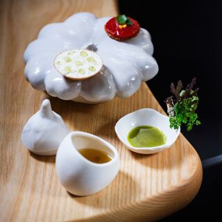 L'Atelier des Augustins - 0