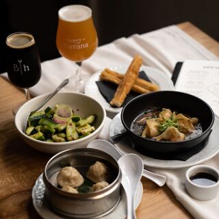 Brewery Bhavana - 10