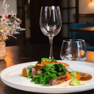 Auberge de Valestalière - 2