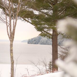 Le Hatley - Manoir Hovey - 1