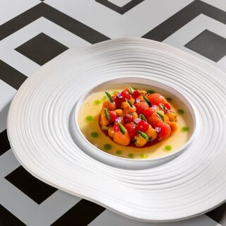 Lilli Fine Dining - Fehring - 9