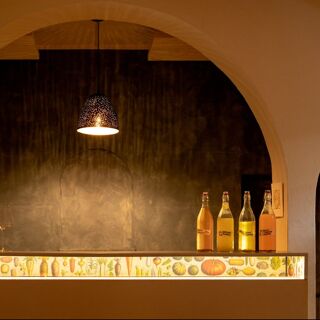 Osteria Del Centro - 4