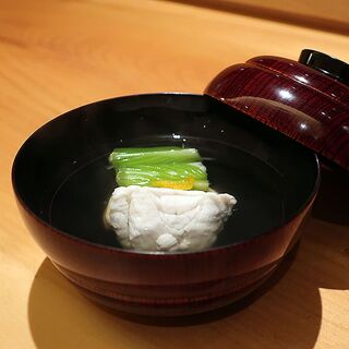 Washoku Iikura - Osaka - 0