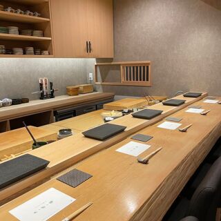 Sushi Ikki - Tokyo - 2