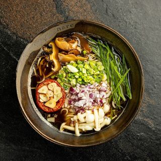 Nare Sushi - Skórzewo - 0